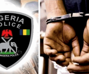 Rivers Police Arrest 48-Year-Old Over Defilement Of Minor