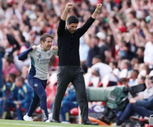Champions League storylines: Will Arsenal finally win?