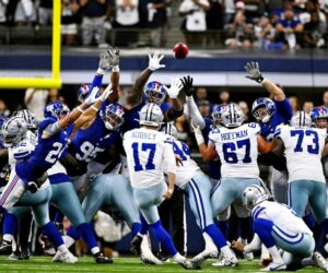 NFL Week 2: Wild comeback wins for Cowboys, Colts, Bengals