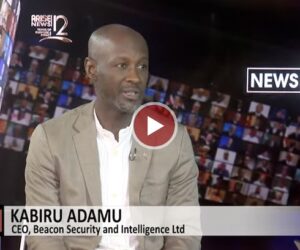 Kabiru Adamu: Nigeria Must Address Root Causes, Military Gains Alone Cannot End Insecurity