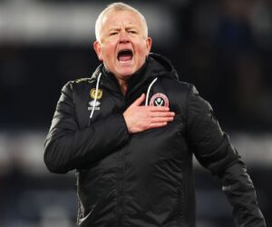 Sheffield United confirm Wilder return just three months after exit