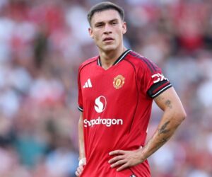 Transfer rumors, news: Man United open to Ugarte exit, Serie A clubs keen