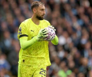 ‘Criminal offence’ if Man United were not in for Donnarumma – Scholes