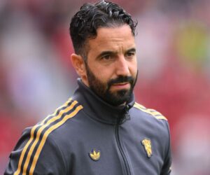 Ruben Amorim links to Benfica denied by presidential hopeful