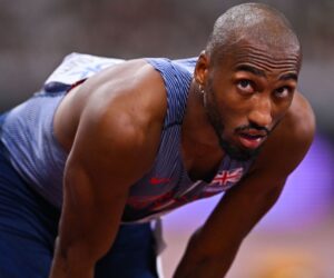Hudson-Smith: ‘No excuses’ after semifinal exit in Tokyo