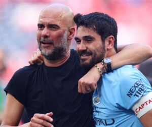 Ex-City captain Gündogan: Guardiola gave me everything I wanted