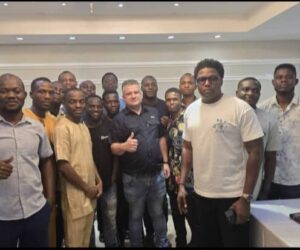 FENAC Secure Solutions partners South African firm to revolutionide smart living in Nigeria