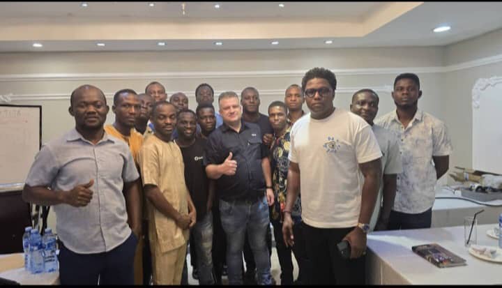 FENAC Secure Solutions partners South African firm to revolutionide smart living in Nigeria