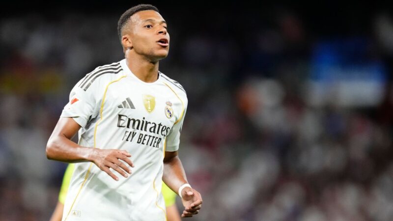 Champions League live updates: Juve-Dortmund, Madrid-Marseille
