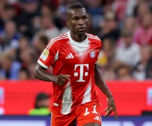 Chelsea boss Maresca wary of Jackson’s insider info vs. Bayern