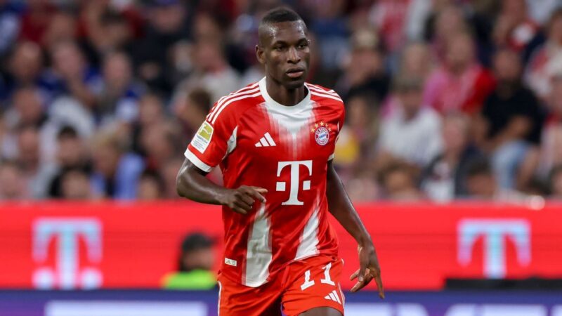 Chelsea boss Maresca wary of Jackson’s insider info vs. Bayern
