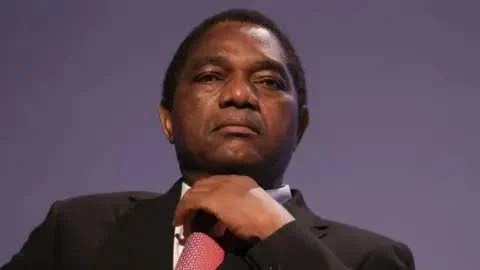 Zambian court jails two men for attempting to bewitch president