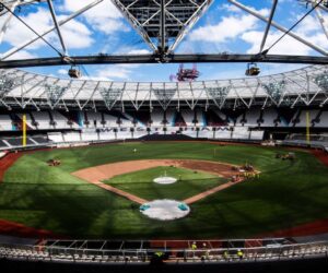 MLB nixes plan for Yankees-Blue Jays series in London in 2026