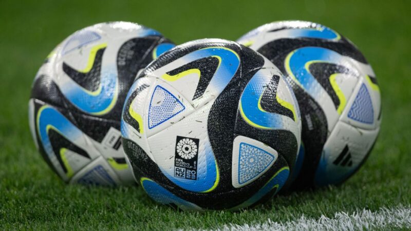 FIFA to pay clubs who release players for ’26 WC qualifiers