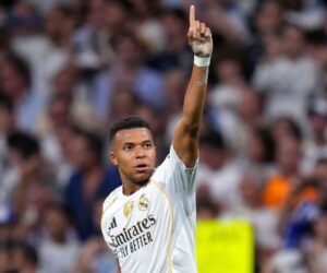 Kylian Mbappé after 50th Real Madrid goal: I do what Xabi wants