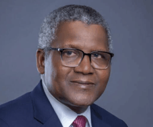 Why Ajaokuta Steel Company Will Never Work — Dangote