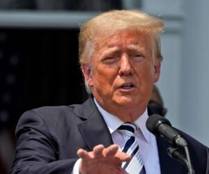 Trump Delays TikTok Ban To December 6th Amid China Deal Talks and Mounting Legal Questions