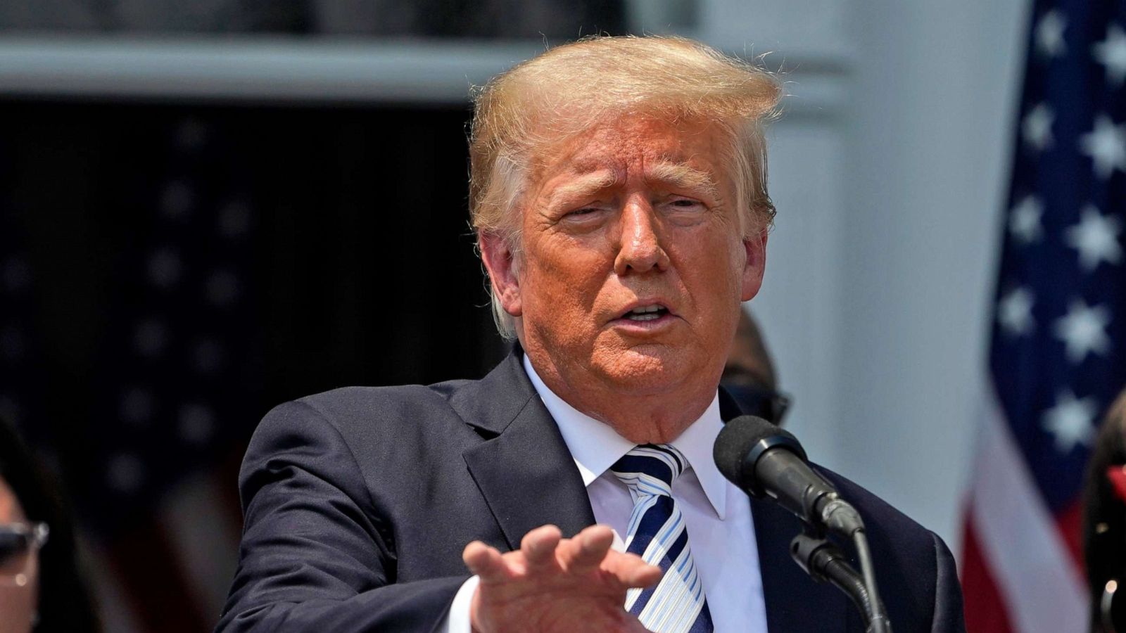 Trump Delays TikTok Ban To December 6th Amid China Deal Talks and Mounting Legal Questions