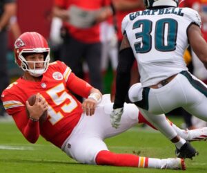 Evaluating surprise trends for 32 NFL teams: Real or not?