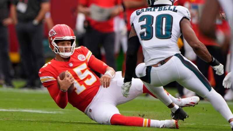 Evaluating surprise trends for 32 NFL teams: Real or not?