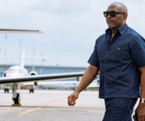 Elumelu cuts short US trip, mourns Afriland Towers fire victims