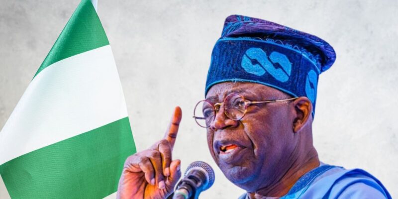 Tinubu Lifts State Of Emergency On Rivers, Restores Democratic Rule