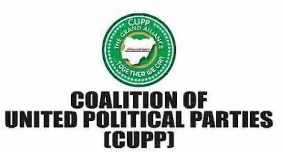 State Of Emergency: You Acted Like A Proclaimer General – CUPP Carpets Tinubu