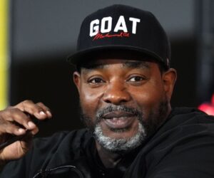 Crawford’s trainer joins Eubank Jr. for Benn rematch
