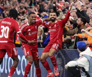 Isak the new star, but Salah still Liverpool’s main man