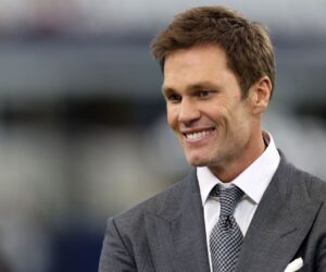 Bears’ Ben Johnson not worried about Tom Brady production meeting