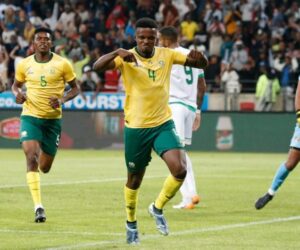Zimbabwe To Host South Africa In Botswana For WCQ