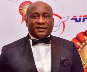 Air Peace MRO Facility To Create 50,000 Jobs – Onyema