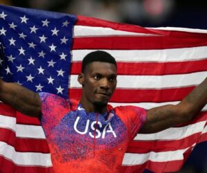 Suspended U.S. sprinter Fred Kerley joins Enhanced Games