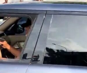 Paul Adefarasin carried stun gun, no sufficient grounds to continue case — Police
