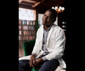 Nigerian professors earn less than 3 hours of gardening wages in the U.S- Professor