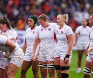 England vs. France: How to watch Women’s Rugby World Cup semifinal