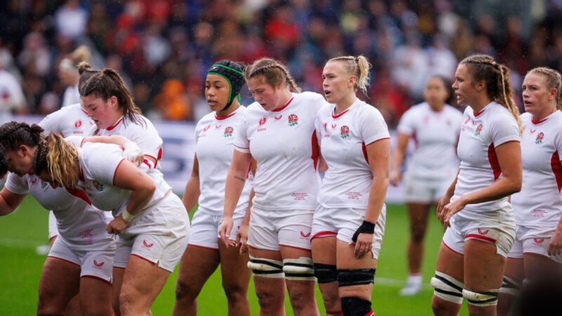 England vs. France: How to watch Women’s Rugby World Cup semifinal