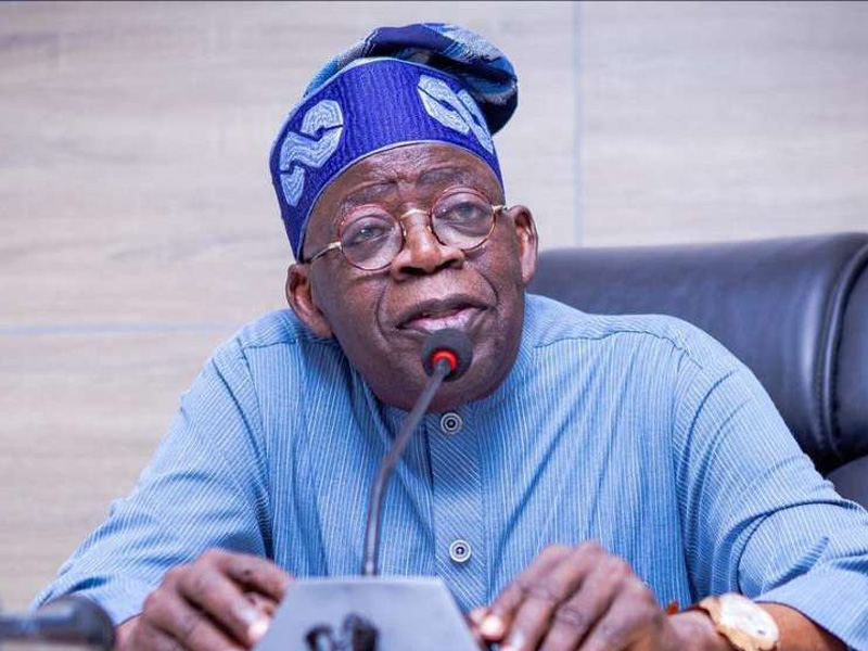 Tinubu Mourns Victims of Afriland Towers Fire, Condoles with Families, FIRS, UBA, United Capital