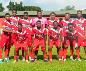 Abia Warriors To Miss Key Striker Vs Djoliba