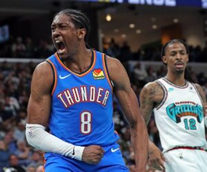 Ranking the top five NBA teams with the most future first-round draft picks
