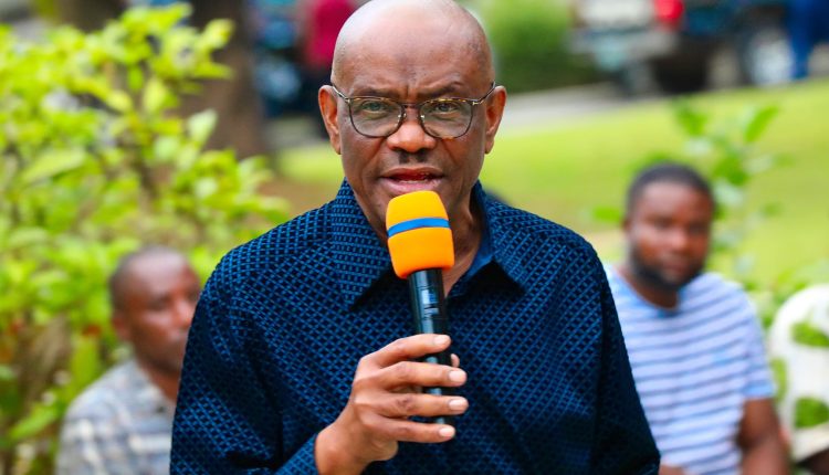 Wike curses those wishing him illness – Daily Trust