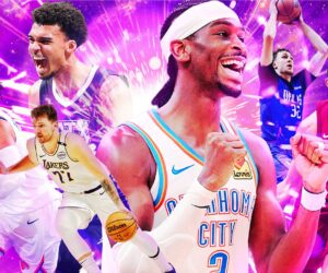 NBA Future Power Rankings – new three-year outlooks for all 30 teams