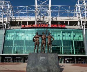 Man United warn fans over anti-gay chant during Chelsea visit