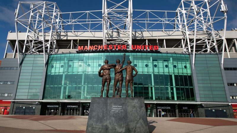 Man United warn fans over anti-gay chant during Chelsea visit