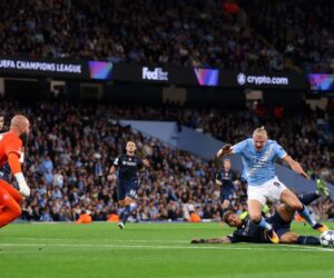 Champions League live updates: Man City-Napoli, Newcastle-Barça