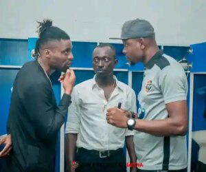 Kun Khalifat Ready For NPFL Challenge