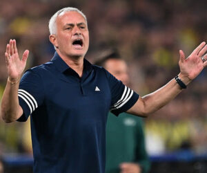 Mourinho Returns To Benfica After 25 Years On Two-Year Deal Following Fenerbahce Exit