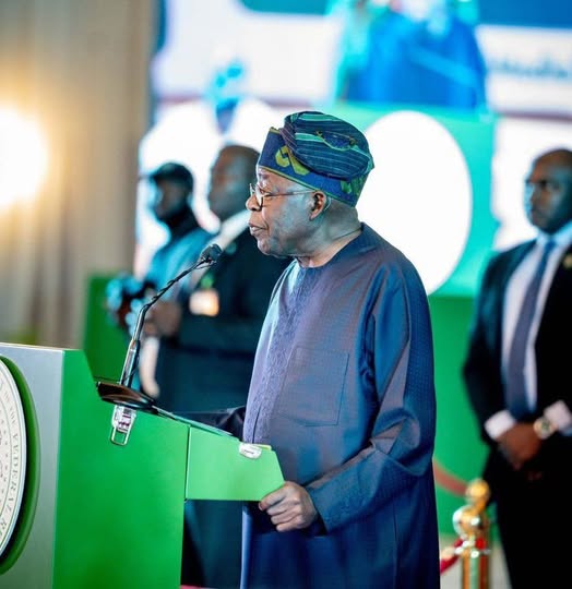 Tinubu to visit Buhari’s widow, attend Yari’s son’s Wedding in Kaduna – Daily Trust