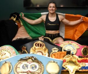 Katie Taylor to ‘attend to personal matters’ away from boxing