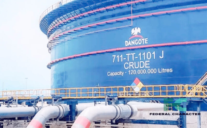 Aircraft manufacturer Bombardier endorses Dangote refinery – Daily Trust